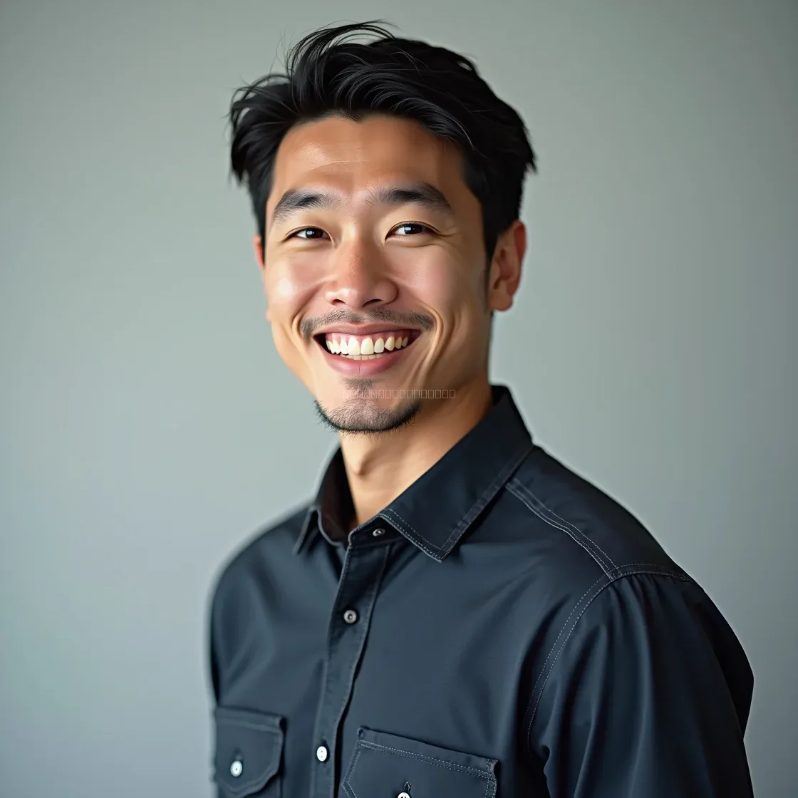 Takashi Mori