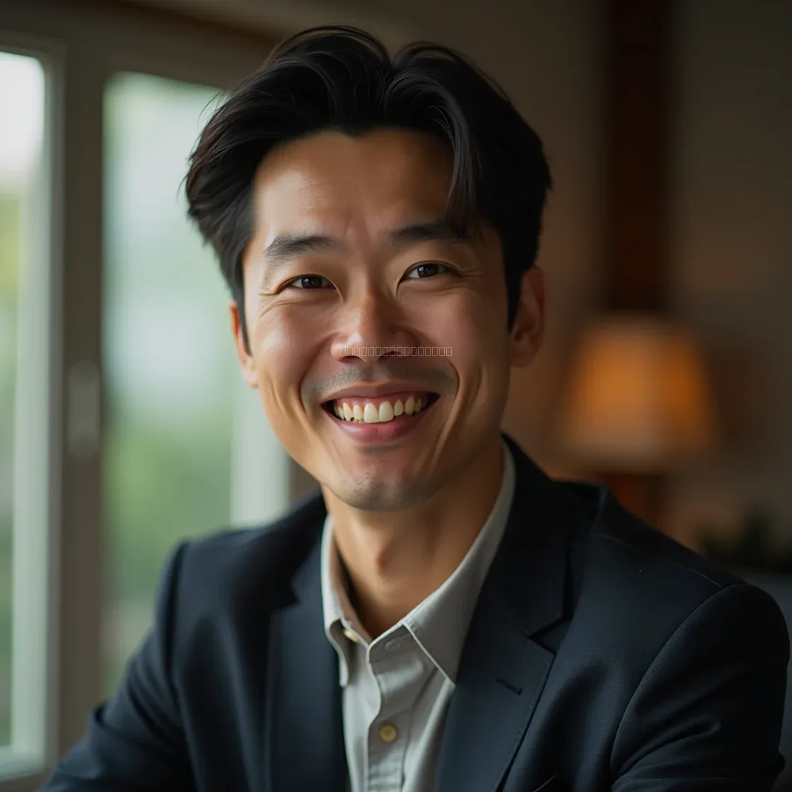 Hiroshi Tanaka