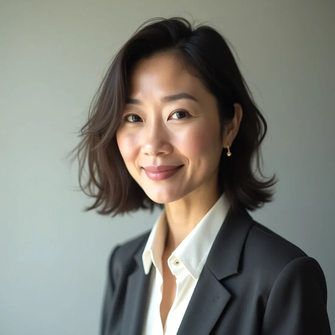 Aiko Sato